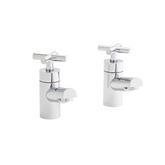 Kartell UK Times Bath and Basin Set Taps